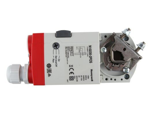 сервопривод honeywell n10230-2pos
