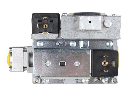 газовый клапан kromschroder cg10r70-d2w5bwvz в сборе