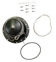 Электродвигатель Grundfos KIT MOTOR M15.3.4 3X400V HYDROMULTITILIF 96590658