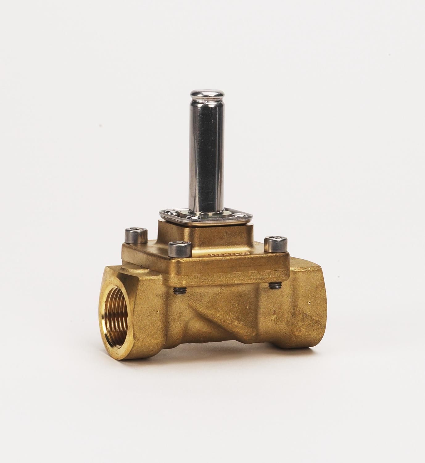 клапан соленоидный wtsv8614 н.з. g 1/2 danfoss 042u4154