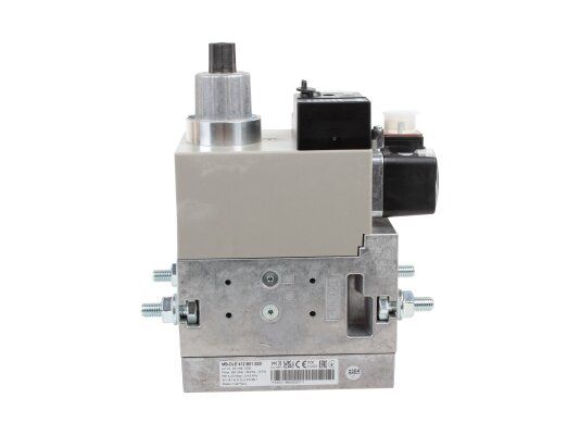 газовый мультиблок elco mb-dle 412 b01 s20 13020503