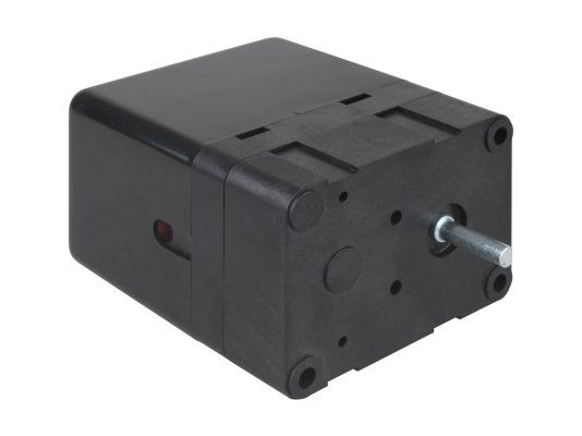 сервопривод воздушной заслонки conectron/honeywell lks 120-21