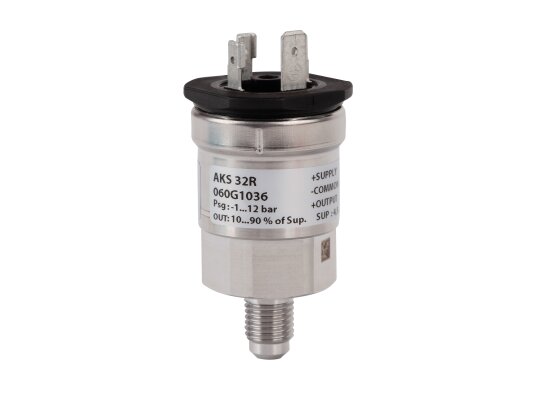 Датчик давления Danfoss AKS 32R 060G1036