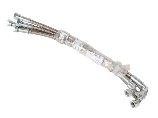 жидкотопливный шланг cib unigas 510 мм 234fxl1