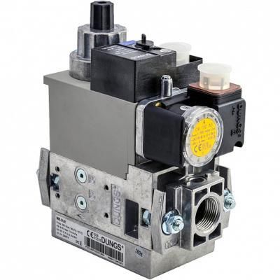 Газовая рампа Ecoflam GT-D1-MBDLE412-RP32-350-500 Газовая рампа Ecoflam GT-D1-MBDLE412-RP32-350-500