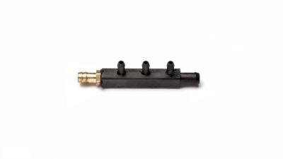 Блок форсуночный Weishaupt MDK70 1000/2.8 12136410642