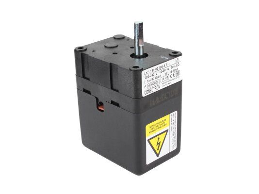 сервопривод honeywell lks 130-02 (b5-5 s1)