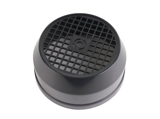 Крышка крыльчатки для насосов Piusi E120, Viscomat 70/90, R08182000
