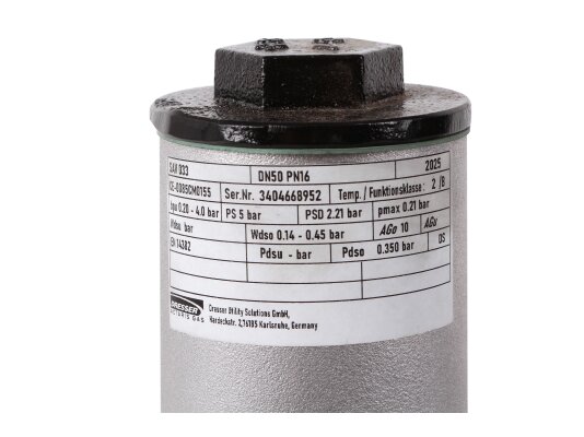 регулятор давления газа weishaupt, 15133626520