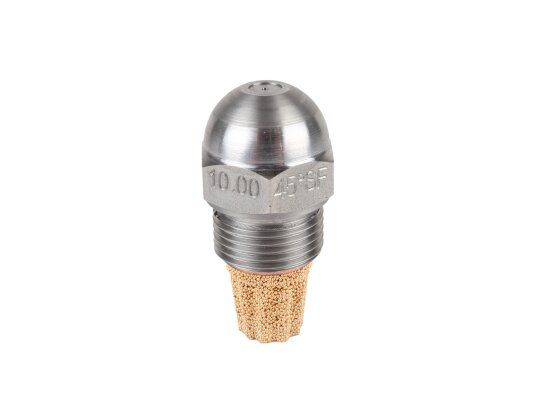 форсунка fluidics 10.00/45 sf 410451000