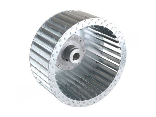 рабочее колесо вентилятора ecoflam 220 x 98 мм 65321779