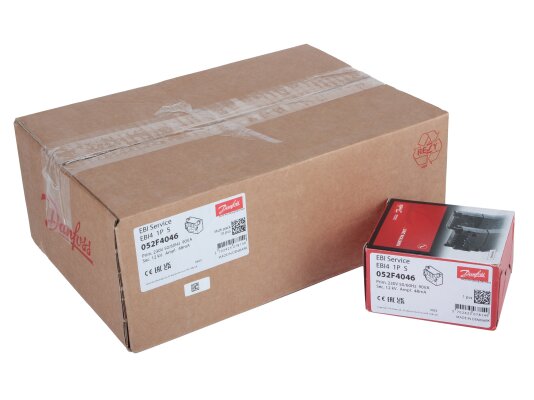 трансформатор розжига danfoss ebi4 1p s 052f4046