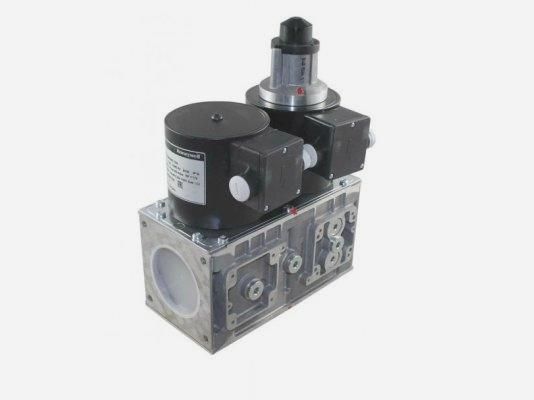 газовый клапан honeywell vq420mc1002 132626
