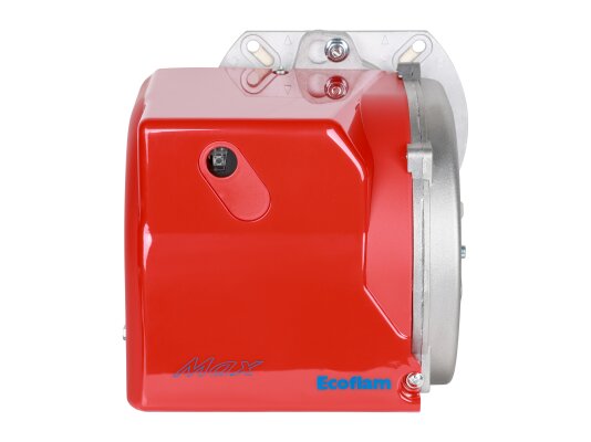 дизельная горелка ecoflam max 8 tc ht cv sp tw с фильтром в комплекте