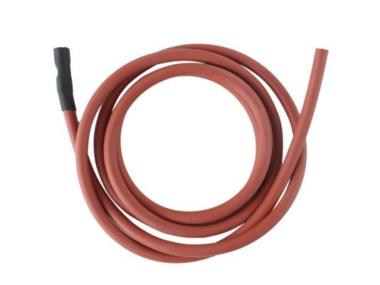 кабель розжига правый weishaupt 27040614097