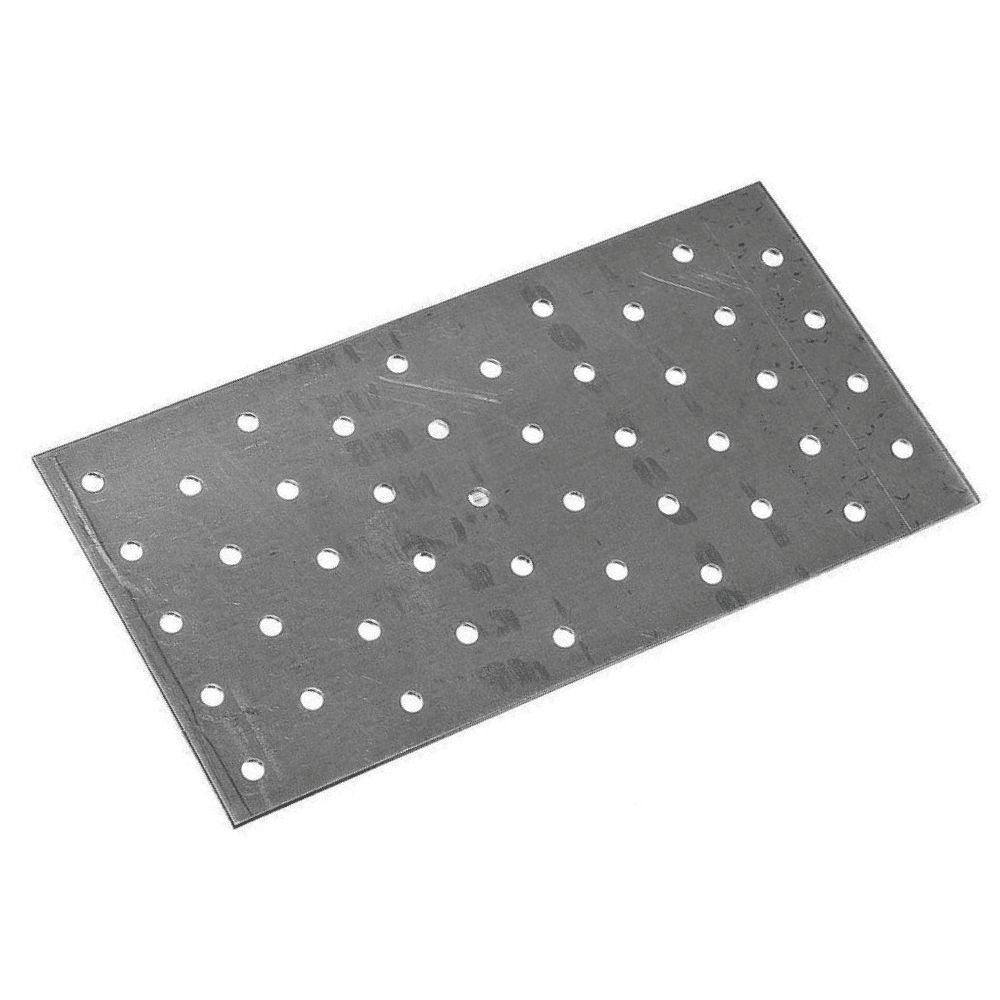 фиксирующая пластина 112 x 20 мм baltur 0024030036-bt