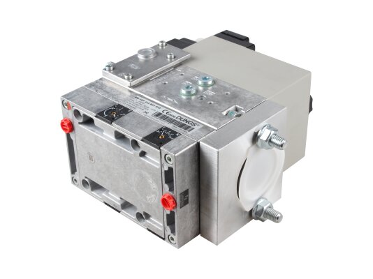 газовый мультиблок dungs mb-vef 412 b01 s10, 226198