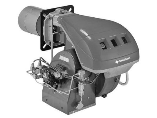 газовая горелка de dietrich g 53-2 s