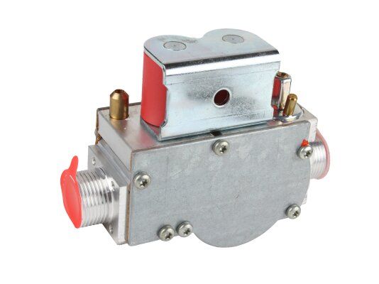 газовый электромагнитный клапан ebmpapst gb-nd 055 d01 s20