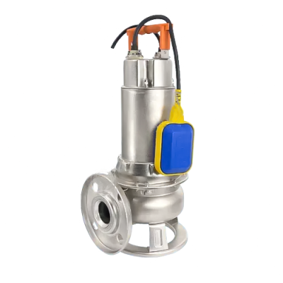 Насос НПНФм погружной, стальной, 0,55 кВт, Pn-10 бар, Гранпамп 667158