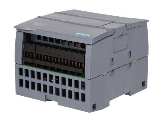 Программируемый контроллер Siemens, 6ES7212-1AE40-0XB0