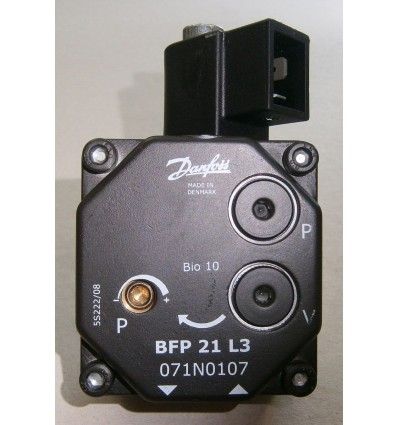 Насос Danfoss BFP 21 L3 071N0170 Насос danfoss bfp 21 l3 071n0170