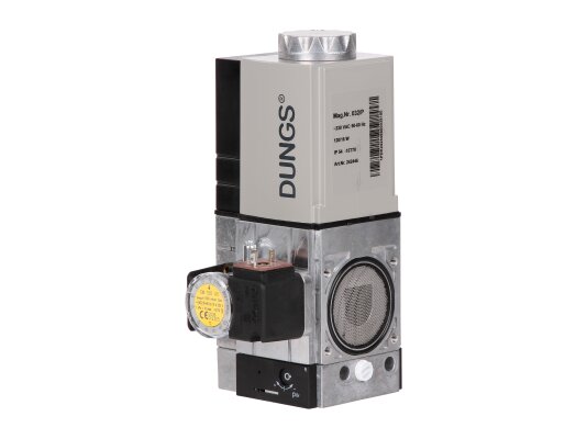газовый мультиблок dungs mbc-300-se-s82, 231961