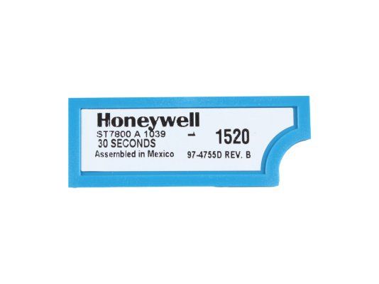 карта таймера продувки honeywell st7800a1039