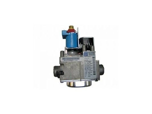 газовый электромагнитный клапан viessmann 7822715