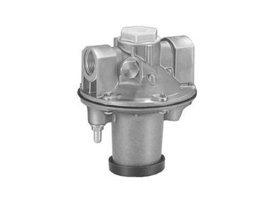 регулятор давления kromschroder gik 20r02-5l 03155125