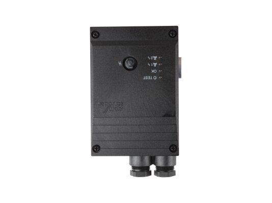 блок контроля герметичности kromschroder tc318r05t 84765710
