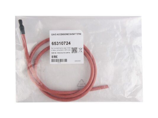 кабель розжига ecoflam 65310724