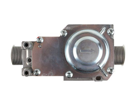 газовый электромагнитный клапан honeywell vk4100c1067 39826240