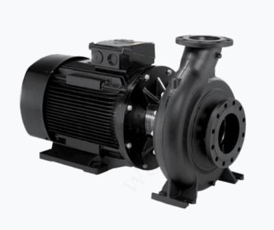 Насос консольный Waterstry PSM 100-315/1600 imp.320mm DN125X100 160 кВт WTRPSM1003151600