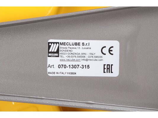 катушка для смазки meclube f-460, 070-1307-315
