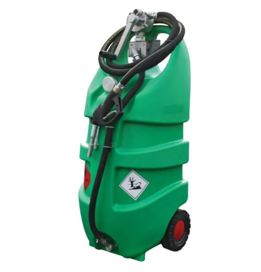 моб. азс emilcaddy 110 emilcaddy110b2ex50a emiliana serbatoi