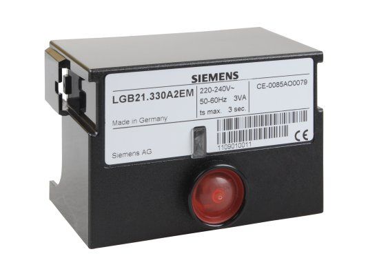 топочный автомат siemens lgb21.330a2em 65320033