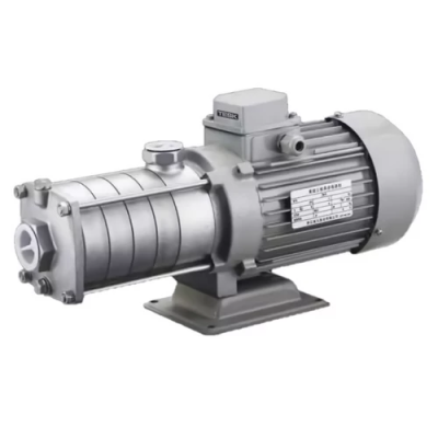 Насос горизонтальный TESK CBI 12-20 SHM мощность 1,2 кВт 3x380 В 50 Гц