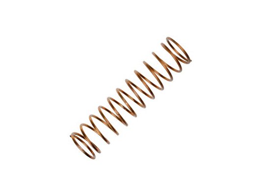 Пружина Weishaupt 955-200-16 оранжевая, 490086