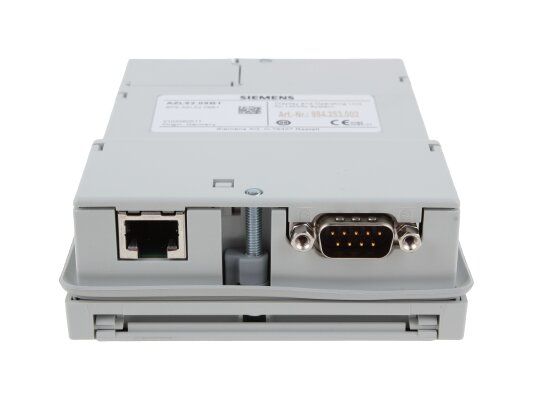 дисплей siemens azl52.09b1