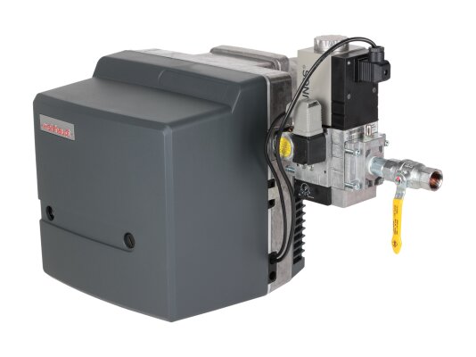 газовая горелка weishaupt wg10n/1-d, 3/4, z-ln, без термозатвора, 23212324