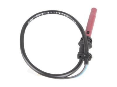 Инфракрасный датчик пламени Siemens QRB1B-B028W70B 63028854
