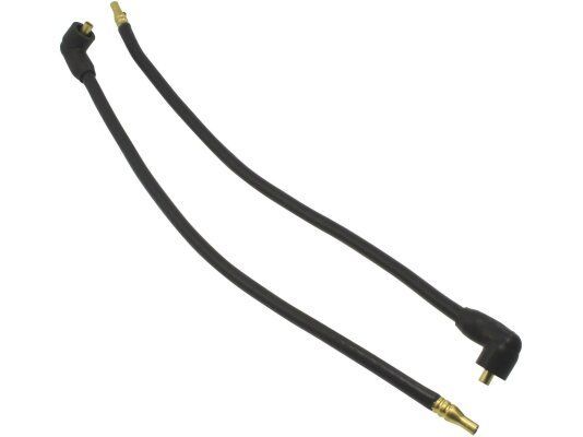 комплект кабелей поджига viessmann 300 мм 7818073
