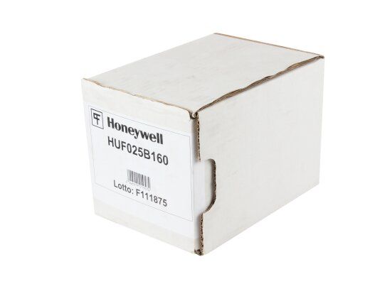 газовый фильтр honeywell huf025b160