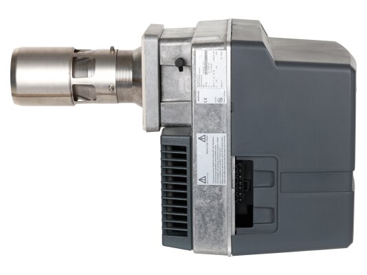 дизельная горелка weishaupt wl 10/1-d, 1ln