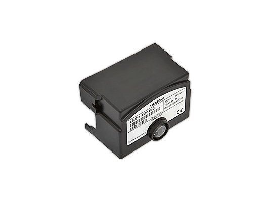 топочный автомат siemens lmo14.111c2bc