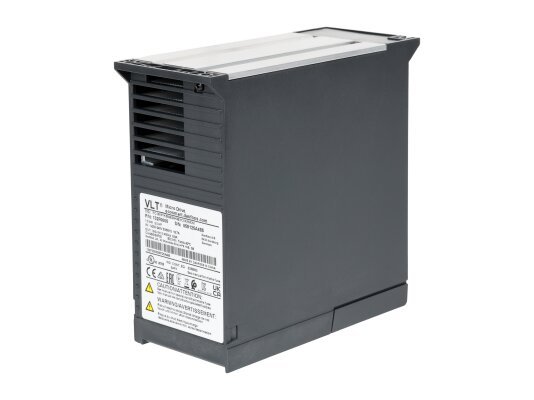 Частотный преобразователь Danfoss VLT Micro Drive FC-051P1K5S2E20H3BXCXXXSXXX, 132F0005