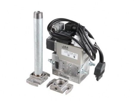 газовый клапан dungs mb 407/2 - f3sd 20 3970541