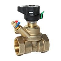 Клапан балансировочный Danfoss MSV-BD 25 Ду25 Kv=9,5 м3/ч 003Z4003