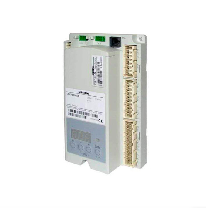 менеджер горения viessmann lme81.210b2v 7829022